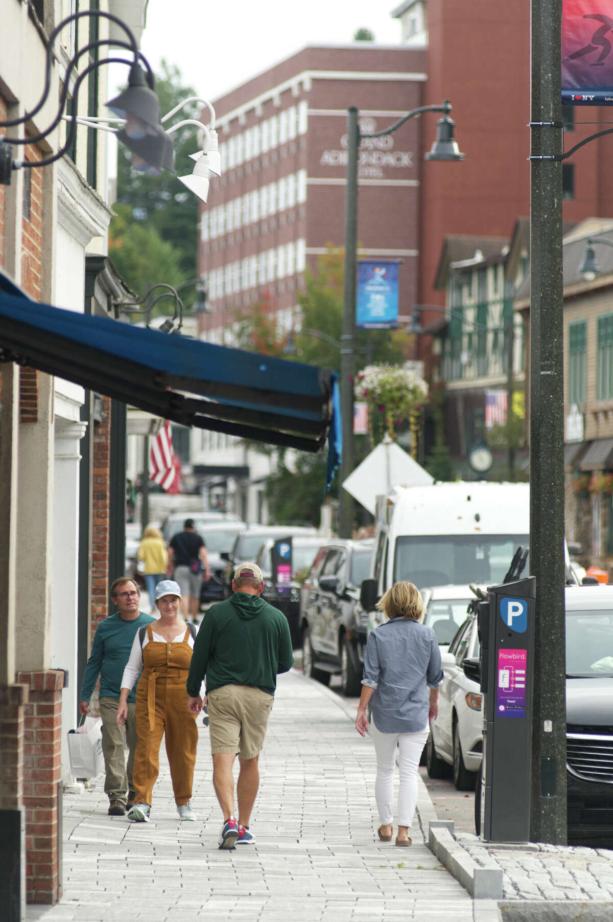 Lake Placid shortterm rentals boon for owners, but leaders, residents balk