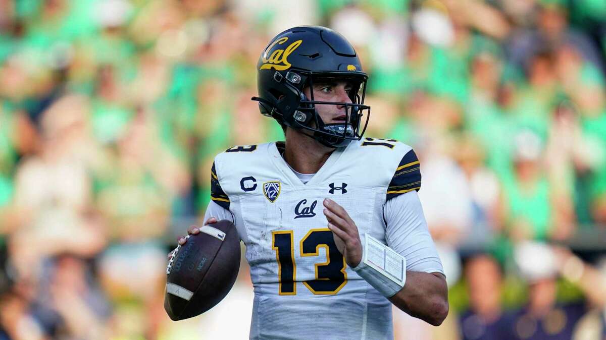 How Cal QB Jack Plummer has defied perceptions, for better or worse