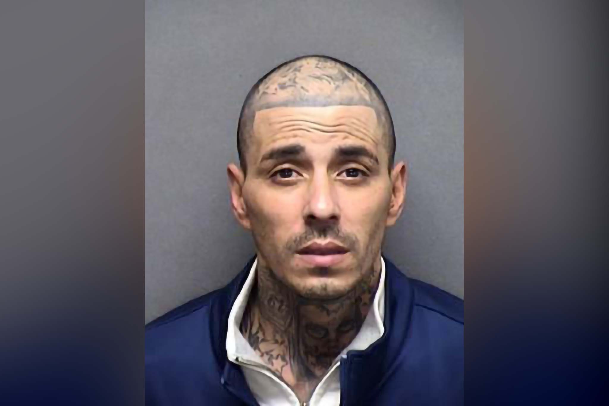 San Antonio man sentenced to 52 years in prison for family violence