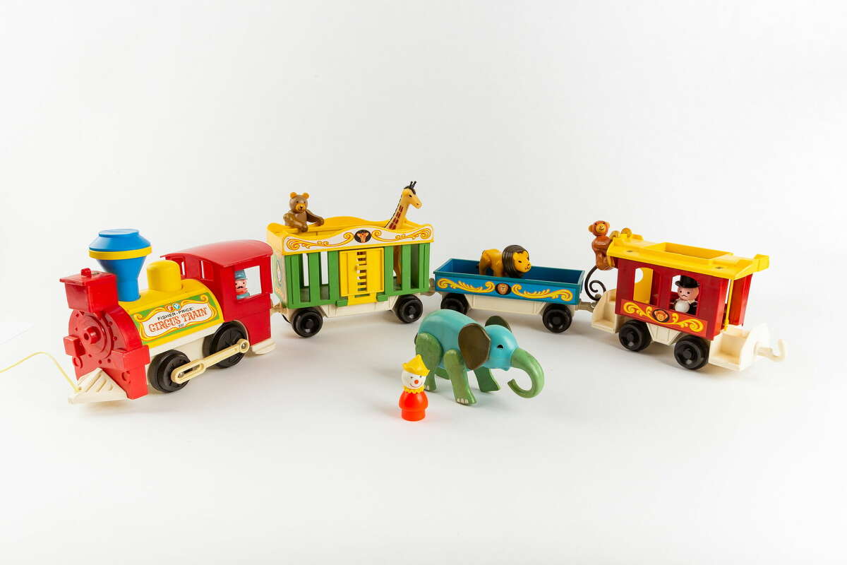 Houston Toy Museum What you should know before visiting