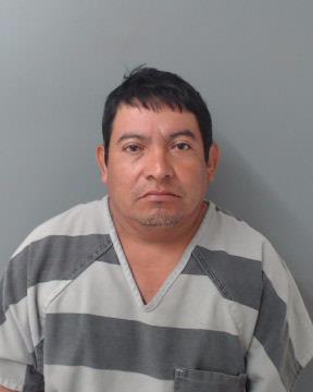 Laredo Police: Man sexually abused two girls