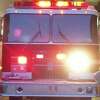 A Thursday afternoon fire in Troy has claimed the life of a woman.