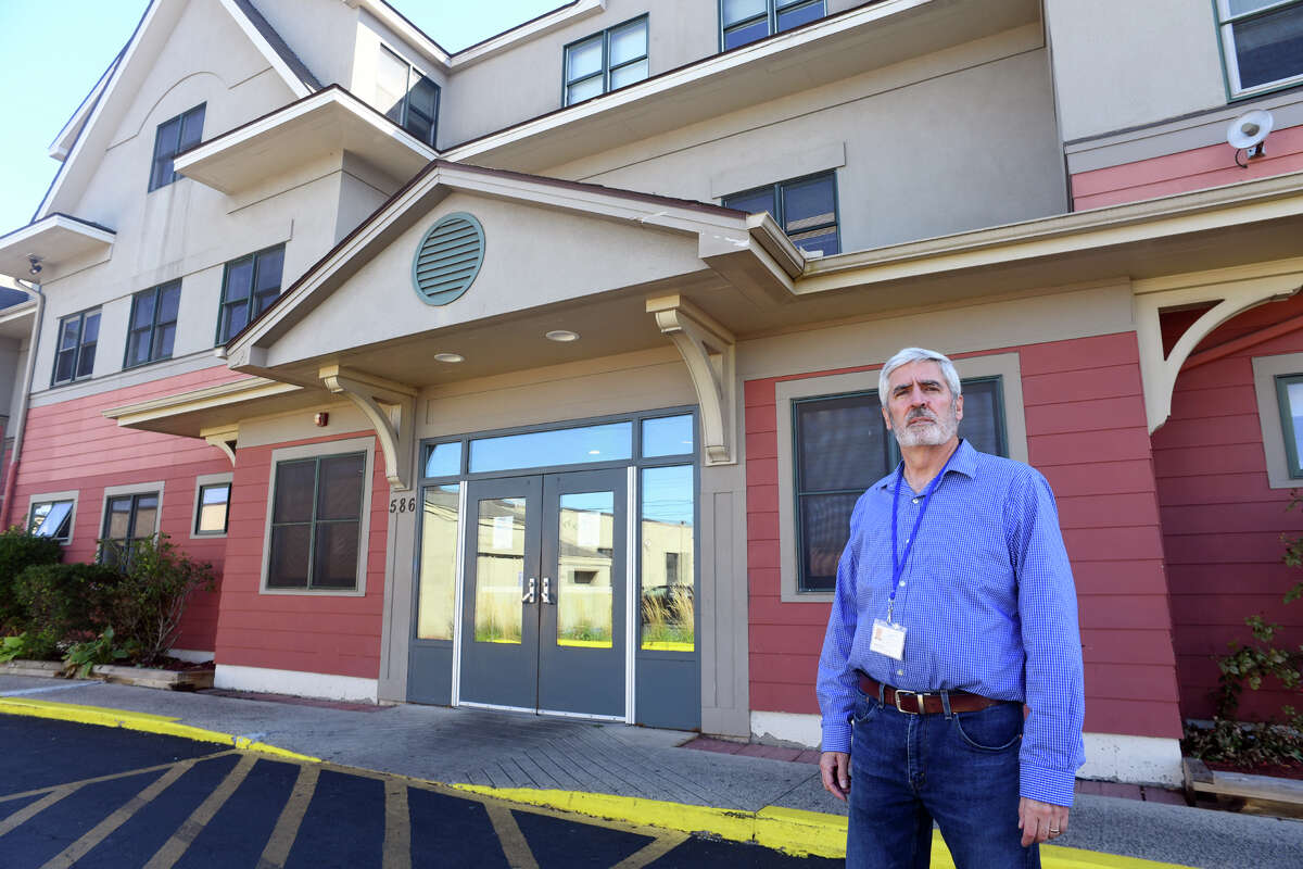 As COVID funds wane, homeless service providers hustle, worry