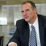 Joe DeLong, CEO of the Connecticut Conference of Municipalities, in a file photo.