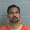 Midland County Precinct 3 Commissioners Luis Sanchez was arrested early Friday morning for DWI, according to court documents