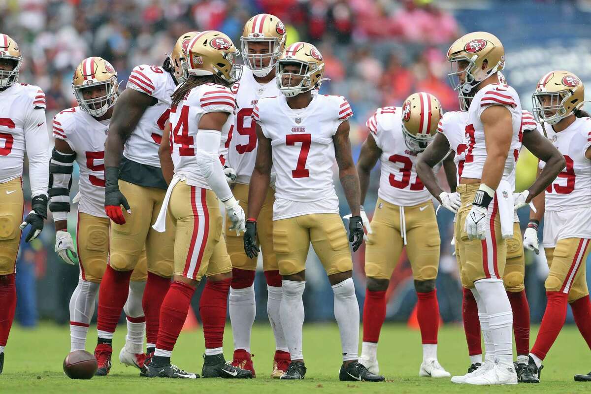 What to expect when 49ers' elite defense meets Broncos' hot-mess offense