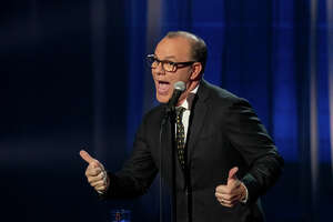 Stand-up comic Tom Papa heading to S.A.