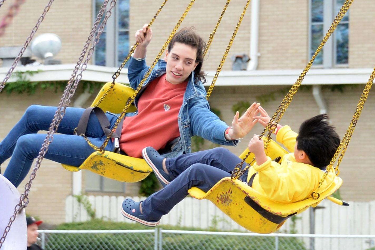 Katy Area Calendar Of Events