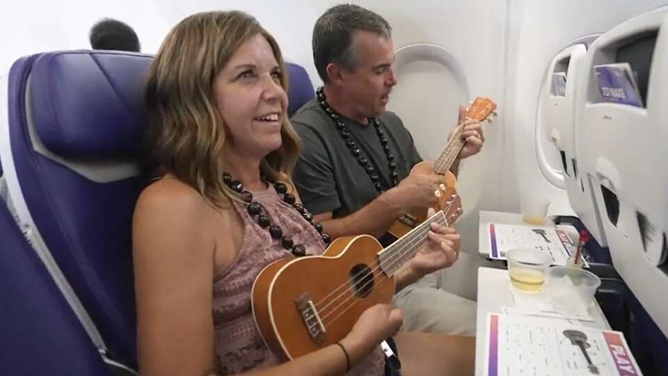 Flying with a guitar southwest outlet