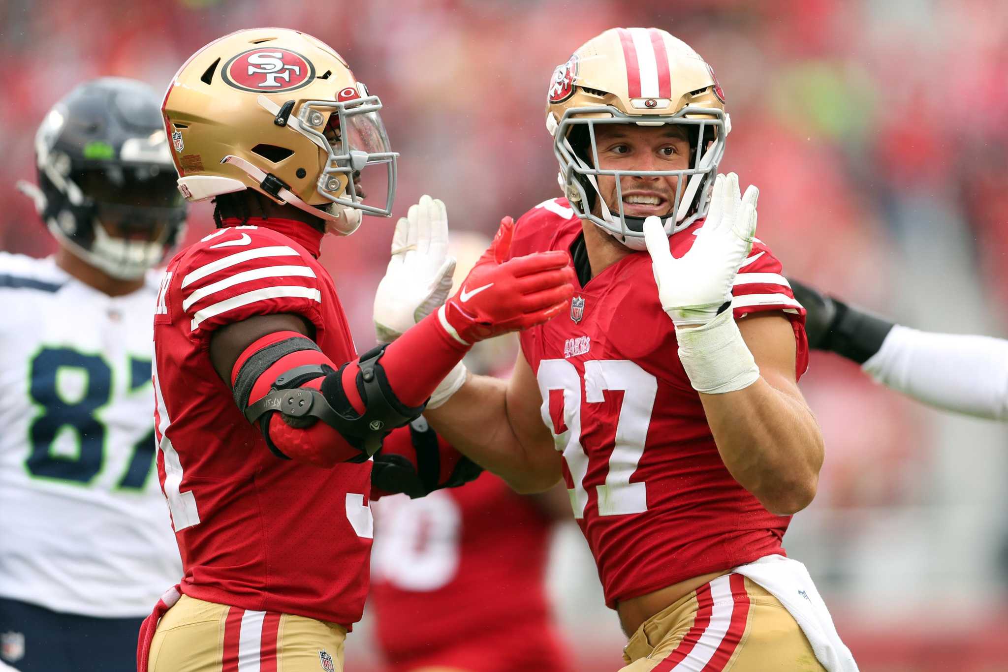 Bay Area sports calendar Sept 25 26