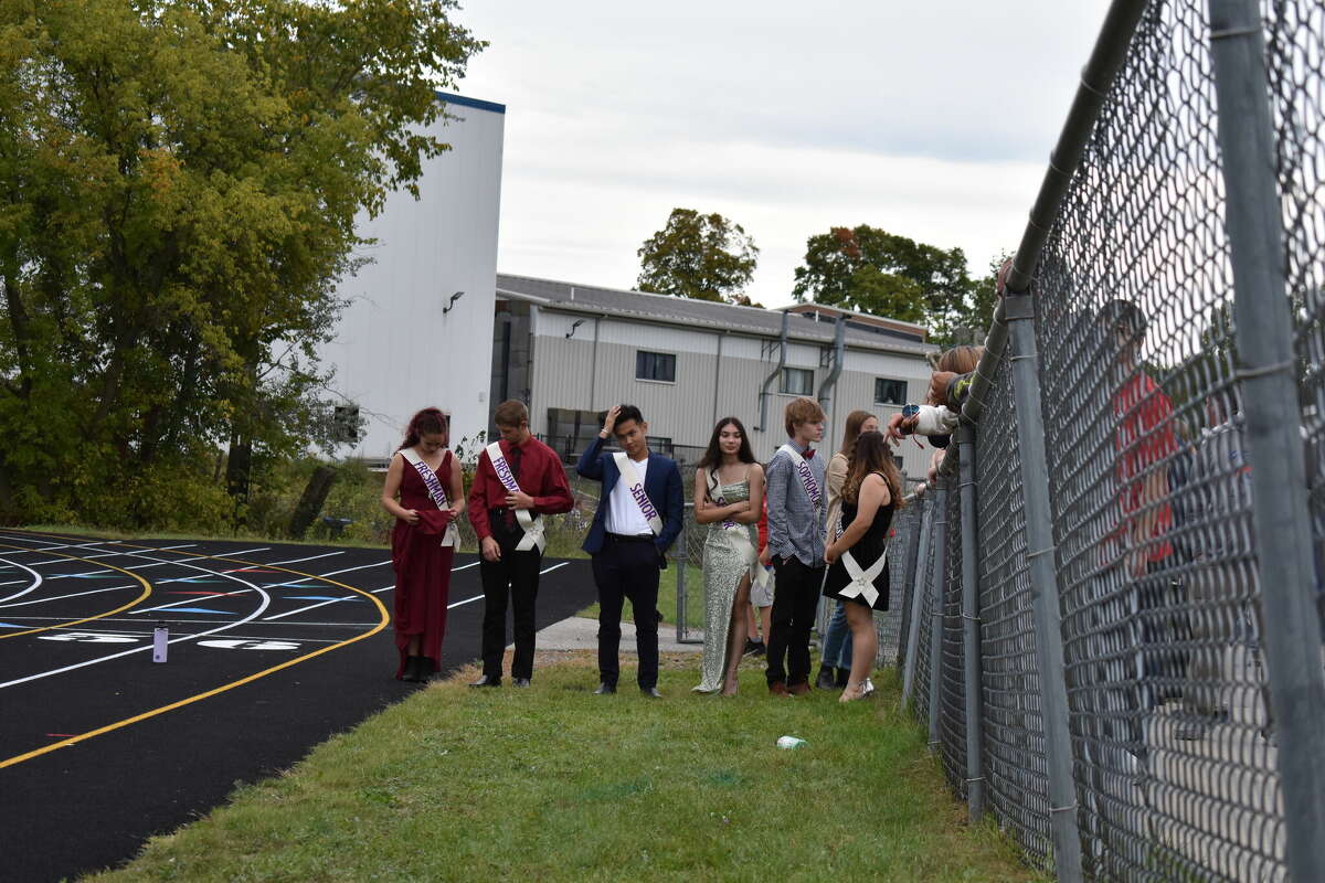 Big Rapids Crossroads Charter Academy hosts 2022 events