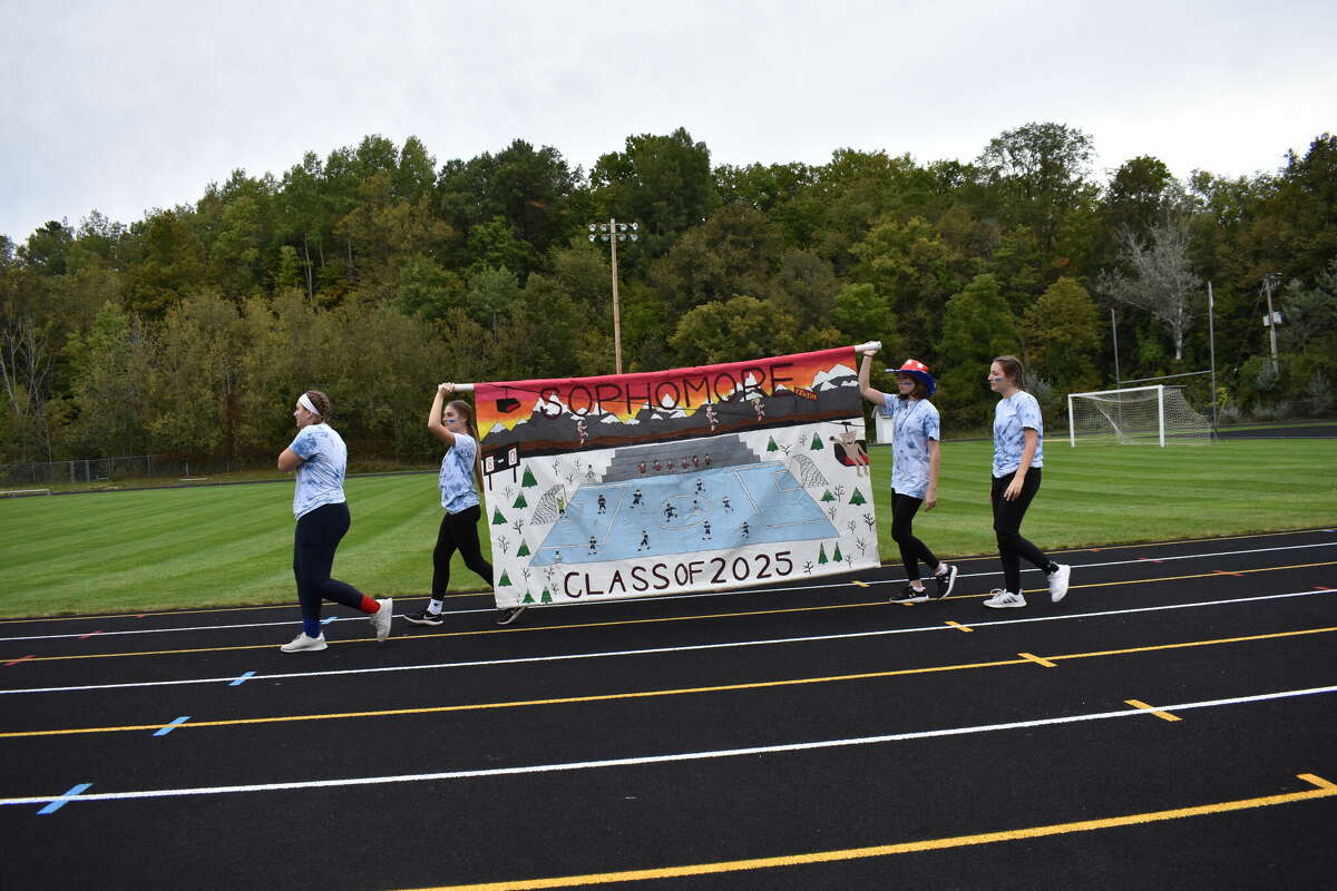 Big Rapids Crossroads Charter Academy hosts 2022 events