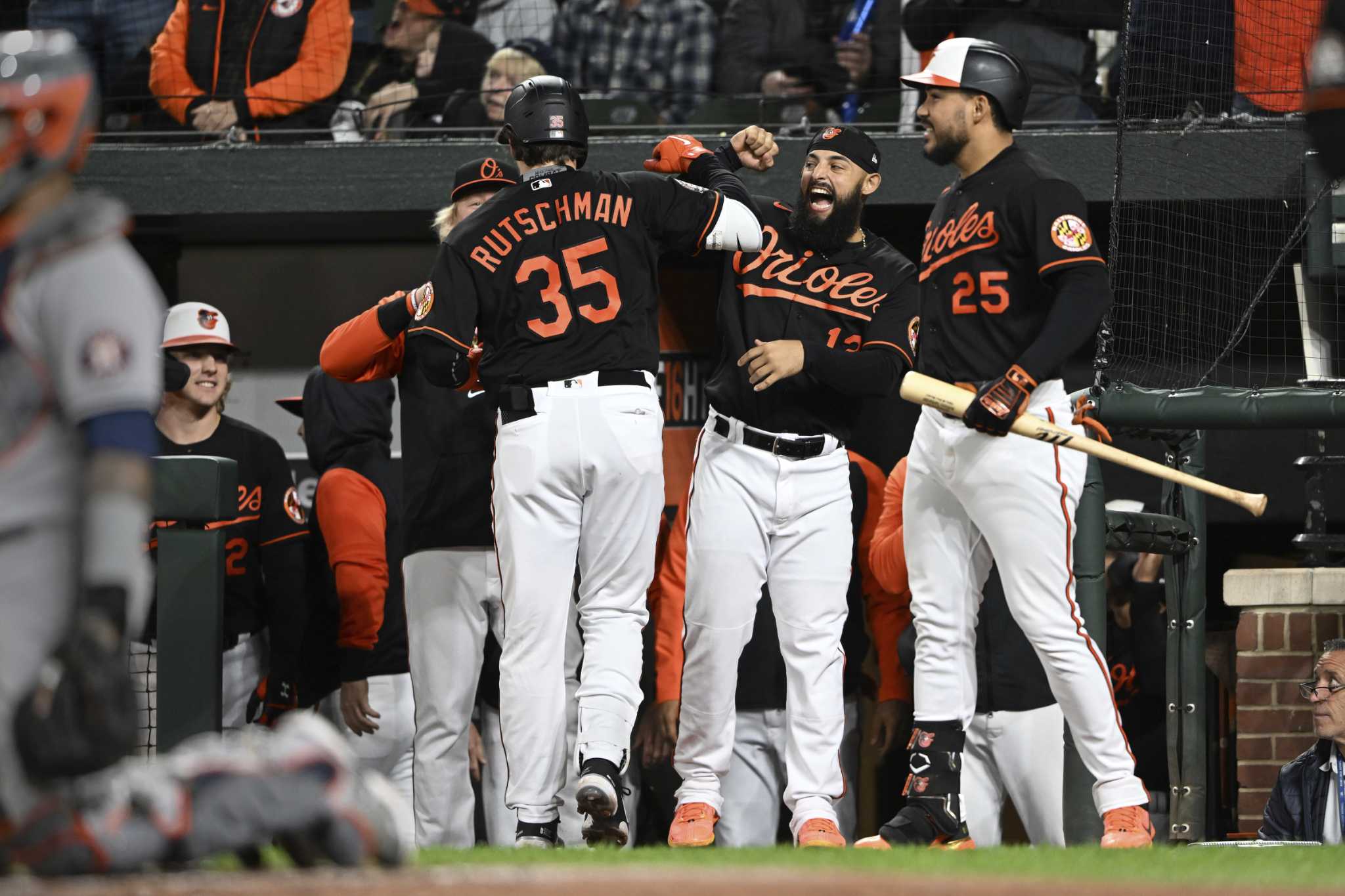 Orioles win 2nd straight, 10-6 over Tigers; Kremer preparing for