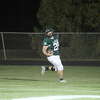 Laker's Ethan Wissner scored two touchdowns on the night.