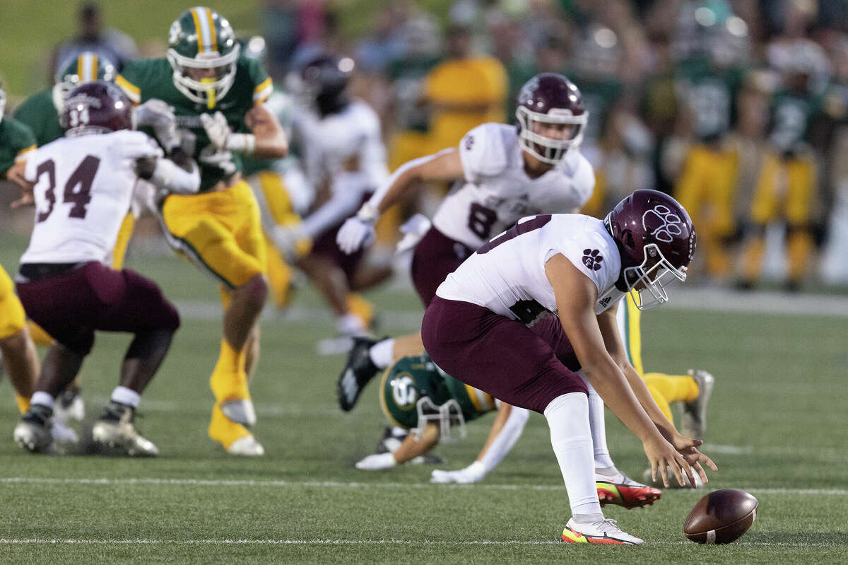 Cy-Fair Bobcats Surge Past Stratford Spartans