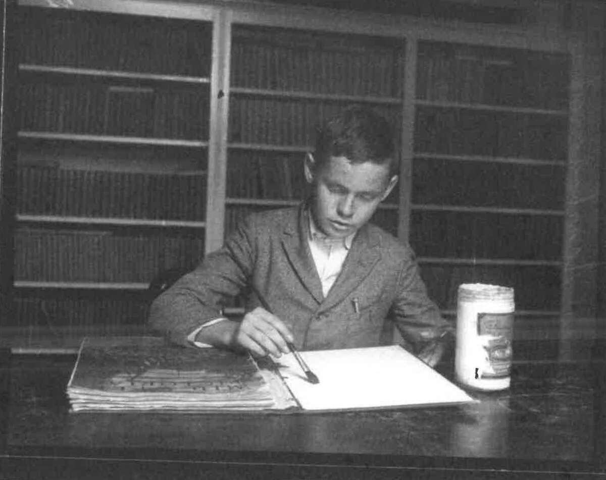 San Antonio’s first junior high schools broke new ground in preparing