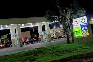 Laredo's gas prices among the cheapest in Texas