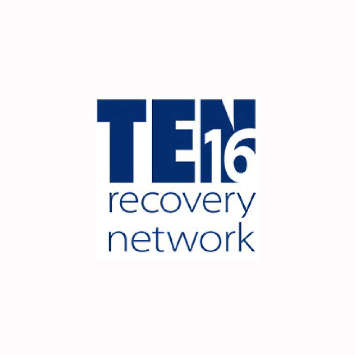 Ten16 logo