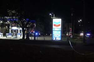 Police: Man shot following argument at south Houston gas station