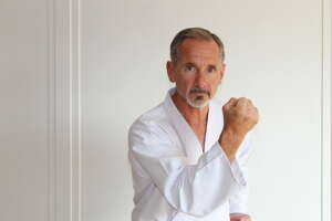 Ask an expert: Karate tips from Duncan McColl
