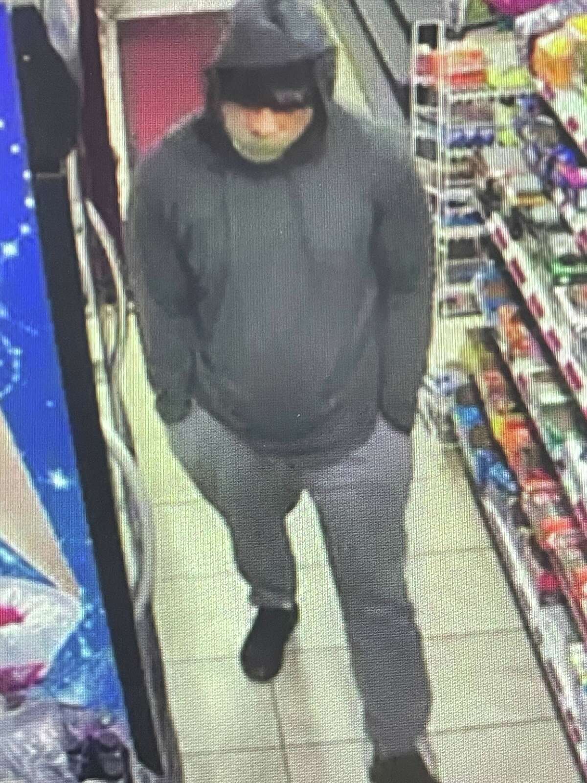 Two North Haven gas stations robbed at knifepoint, police say