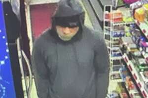 Police: CT gas stations robbed at knifepoint moments apart