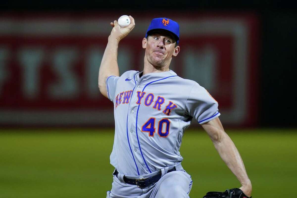 Former Oakland right-hander Chris Bassitt says only salaries separate Mets  from A's