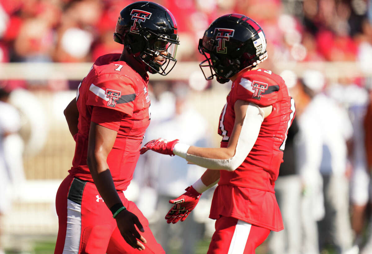 Texas Longhorns fall to Texas Tech Red Raiders in overtime