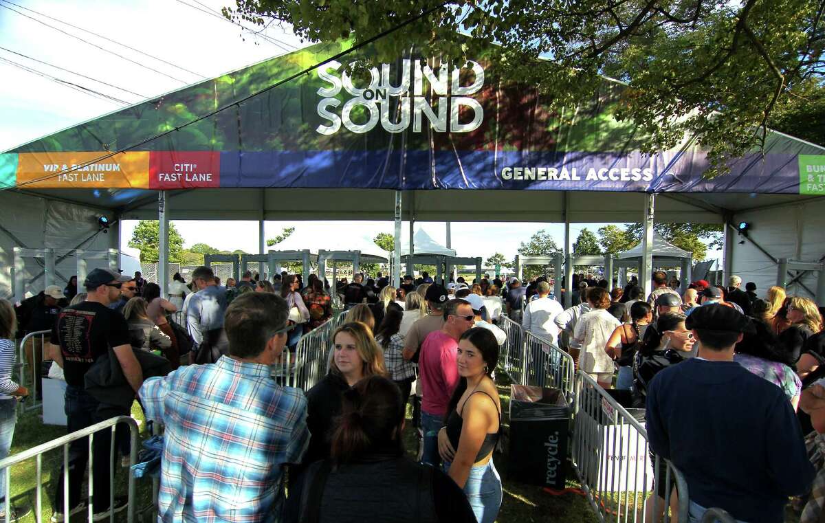 Sound on Sound promises changes after attendees raise concerns