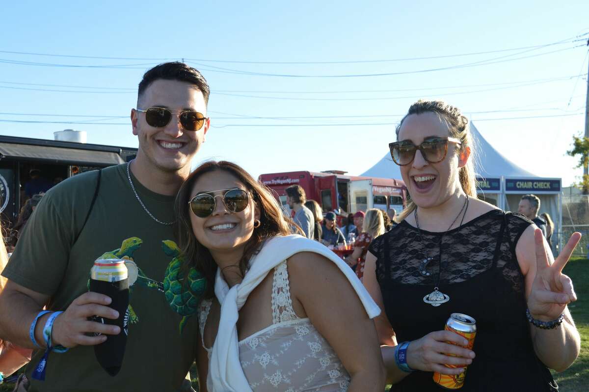The Sound on Sound Music Festival was held in Bridgeport’s Seaside Park on Saturday, Sept. 24 and Sunday, Sept. 25, 2022. The two-day music festival featured headliners Stevie Nicks, the Dave Matthews Band with Tim Reynolds and The Lumineers. Were you SEEN?