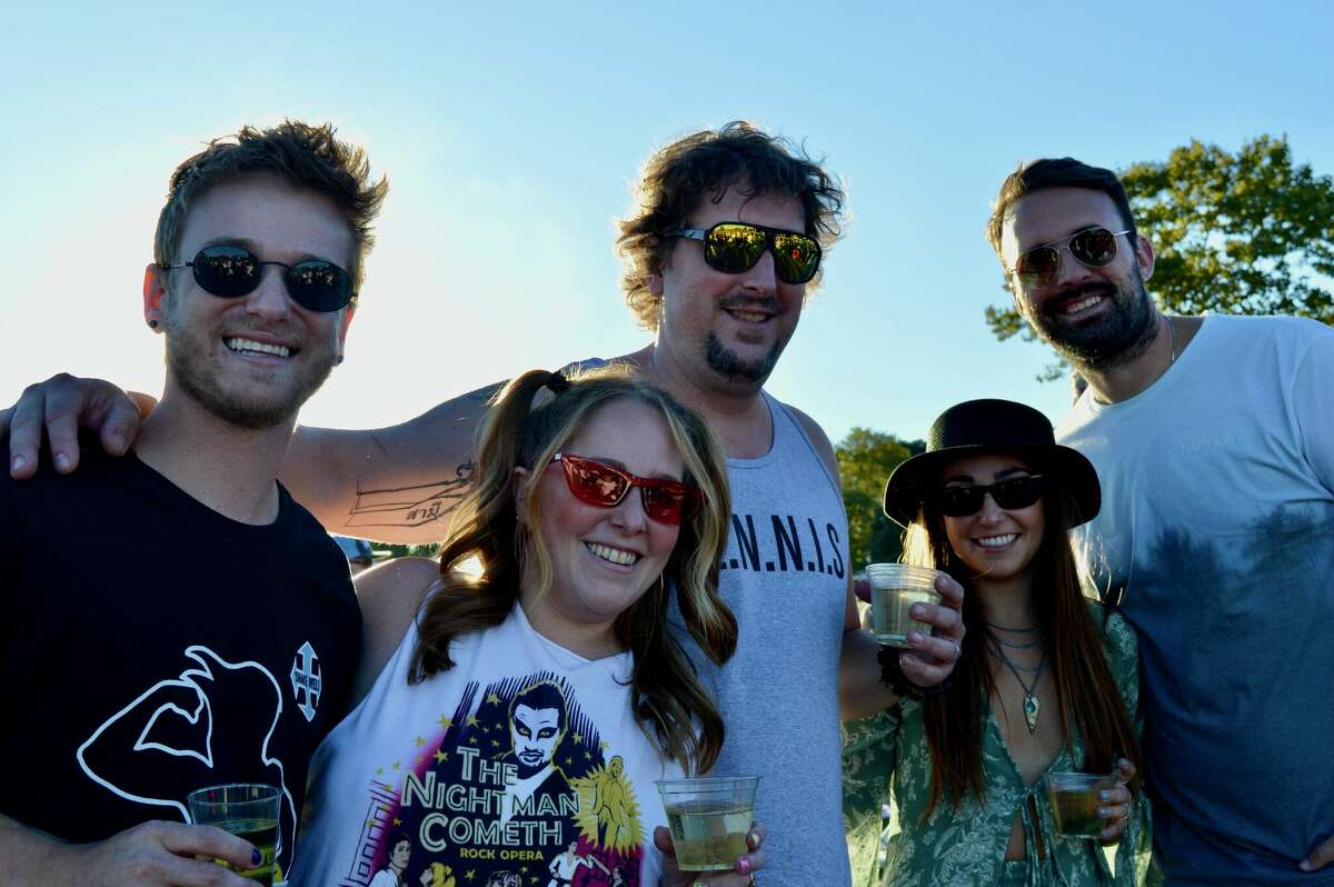 The Sound on Sound Music Festival was held in Bridgeport’s Seaside Park on Saturday, Sept. 24 and Sunday, Sept. 25, 2022. The two-day music festival featured headliners Stevie Nicks, the Dave Matthews Band with Tim Reynolds and The Lumineers. Were you SEEN?
