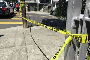 S.F. man dies in Vallejo shooting, the city’s fifth homicide this month