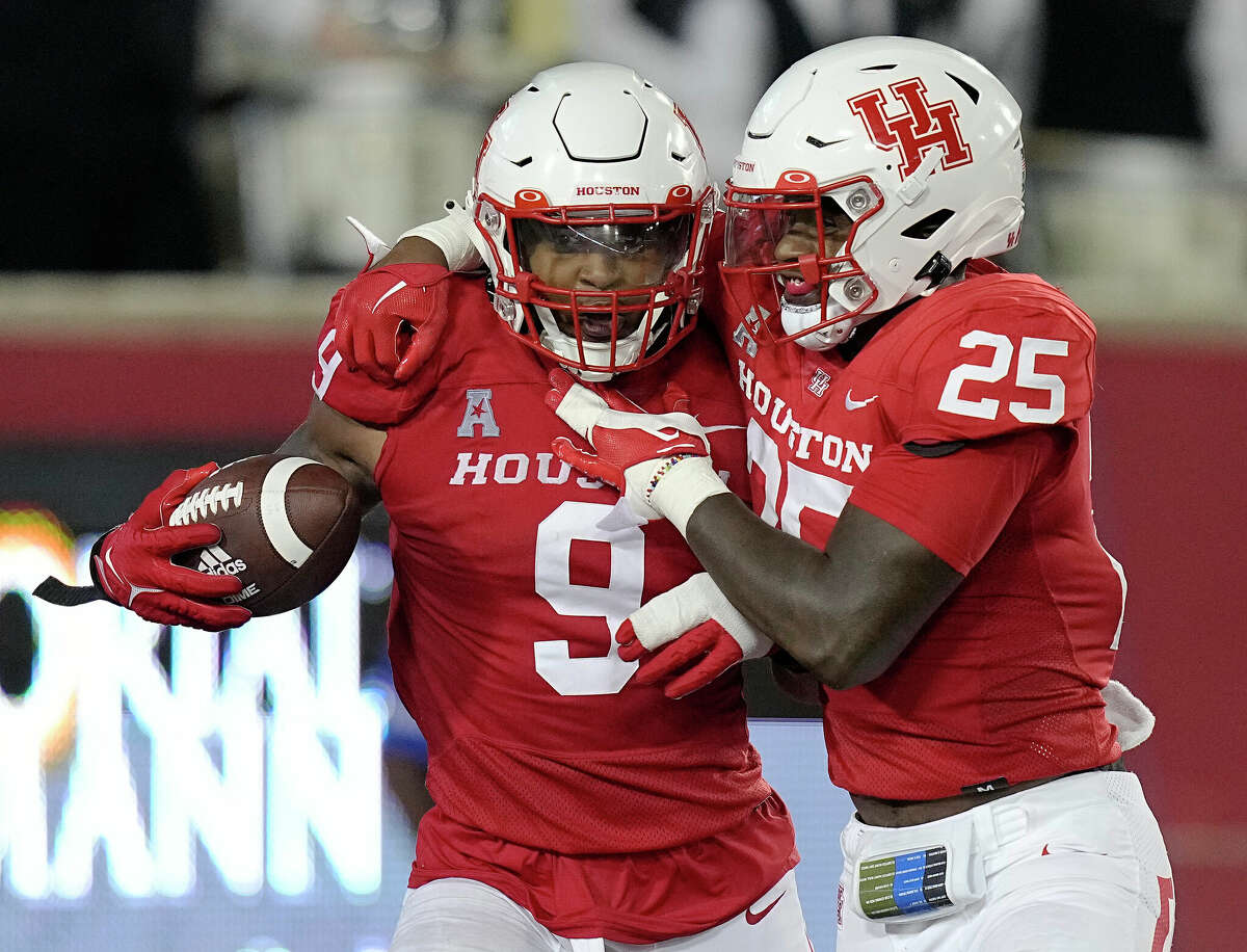 2022 NFL Draft Central - University of Houston Athletics