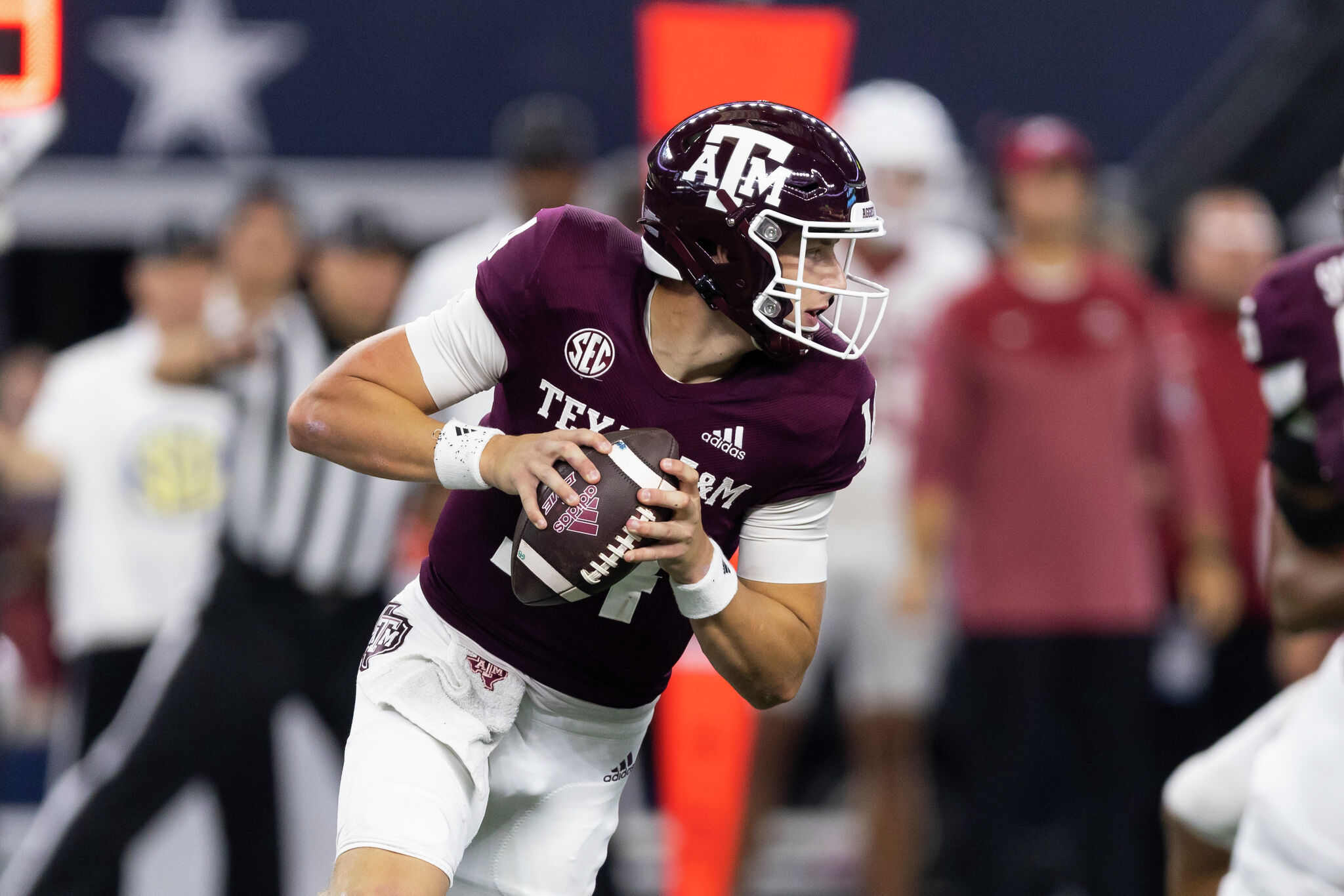 College Football 5 Things To Watch In No 17 Texas A M At Mississippi mississippi-state-football-grading-the-bulldogs-after-loss-to-lsu