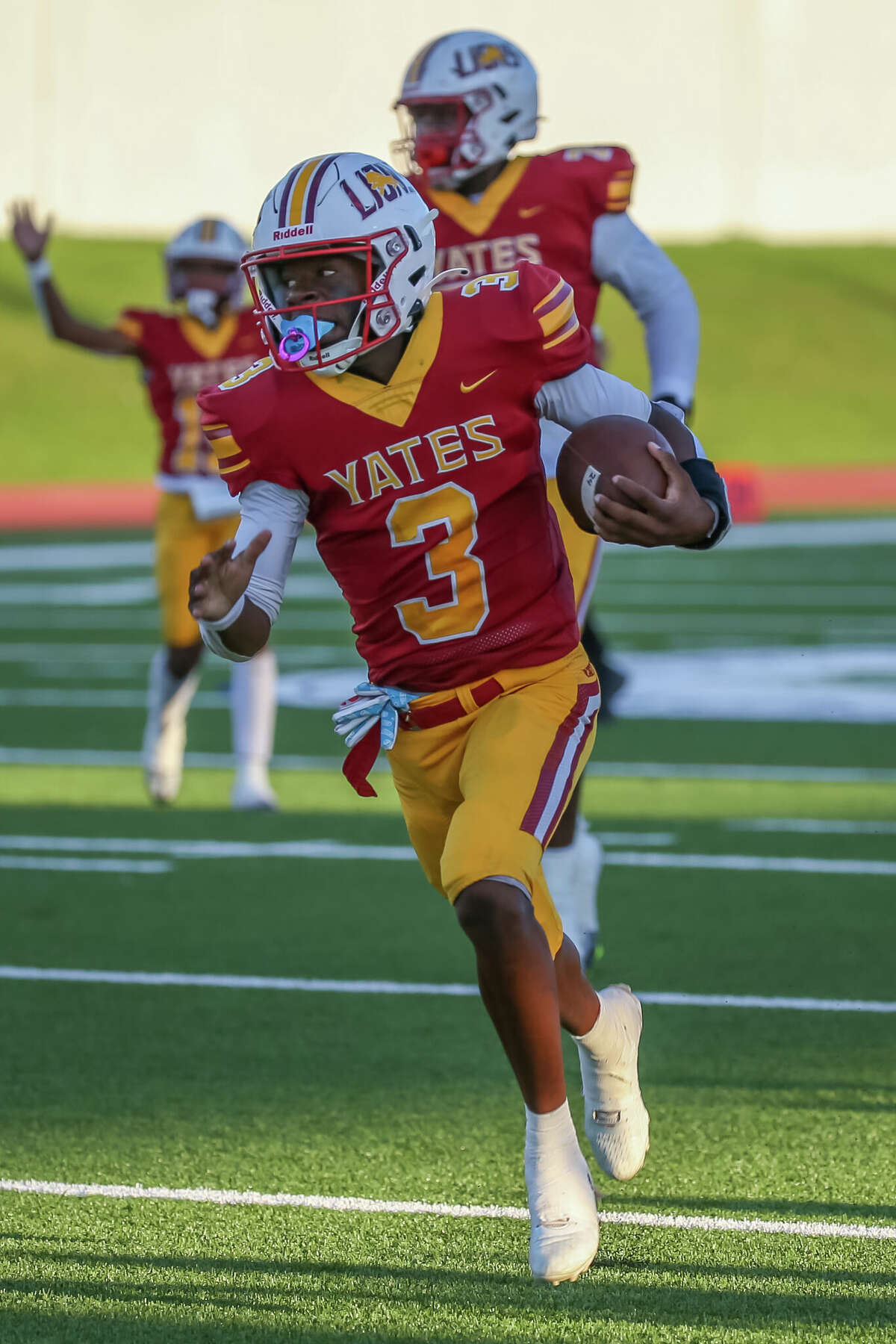 4A Texas Football Rankings - 5e4o1wg