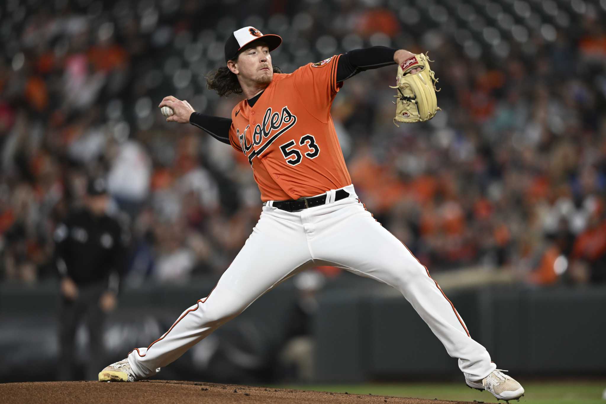Astros rally past Orioles to give Baker milestone 100th win - Seattle Sports