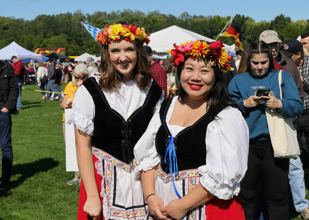 Were you Seen at the 13th Annual Glenville Oktoberfest held at Maalwyck Park in Glenville on Saturday, September 24, 2022?
