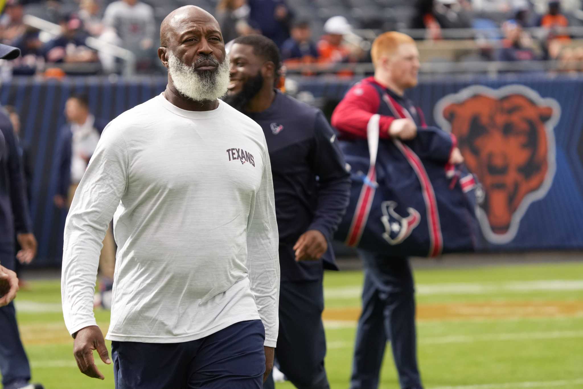 Texans coach Smith doesn't blame Mills for team's latest dud