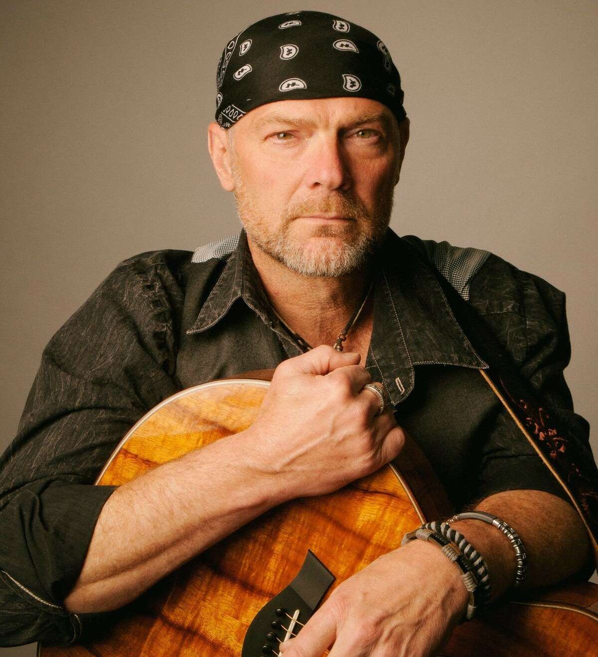 Survivorman Les Stroud is an award-winning film maker, musician and children’s book author. He will be making appearances in Midland and Saginaw on Saturday, October 1.