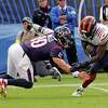 Smith INT sets up game-ending FG as Bears beat Texans 23-20 – Winnipeg Free  Press