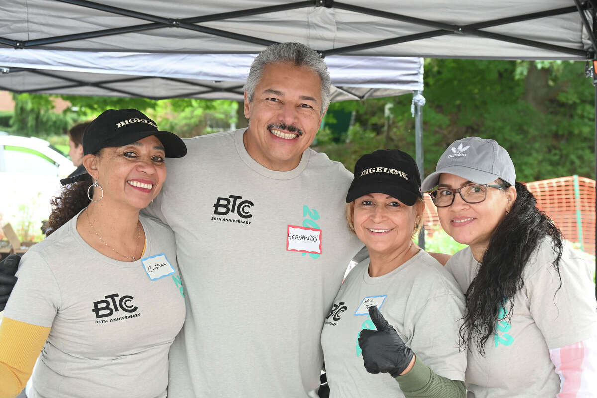 SEEN 35th Annual Bigelow Tea Community Challenge 2022