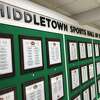 Nominations for individual athletes for the new class will continue to be accepted through Dec. 5 and can be submitted through the hall’s website at middletowncthalloffame.org.