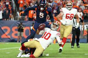 49ers mailbag: After three games, is season already in the danger zone?