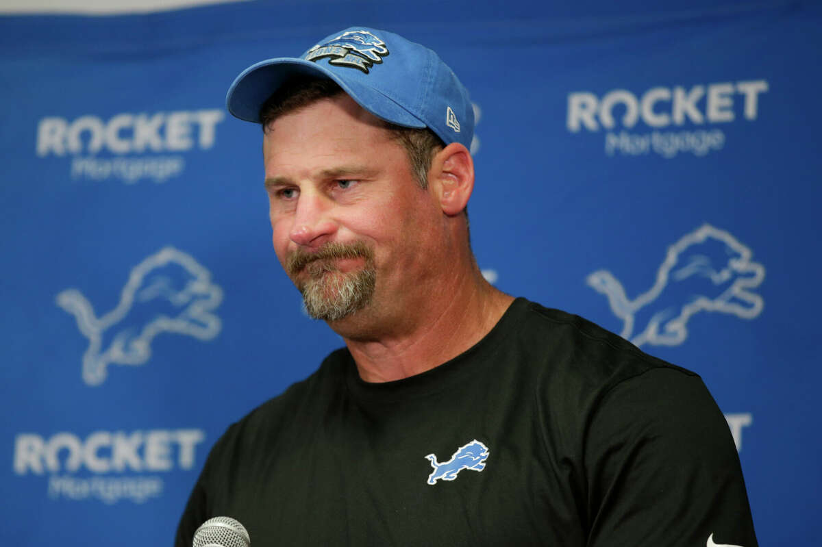 What were they thinking? Detroit Lions' Dan Campbell regrets FG try against  Minnesota Vikings