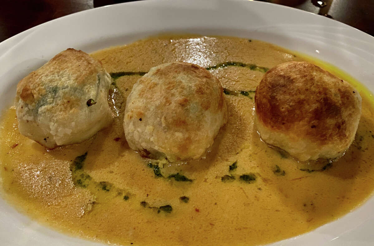 Emma Jayne's restaurant a comfortfood destination in Halfmoon