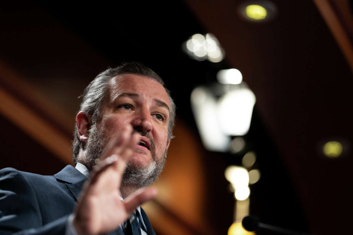 Sen. Ted Cruz was jeered by an audience at the Texas Tribune Festival over the weekend for saying that more police officers on campus would help prevent school shootings.