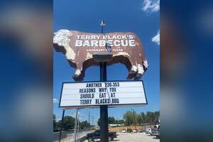Terry Black’s BBQ trolls Black’s Barbecue for illegal tip scandal