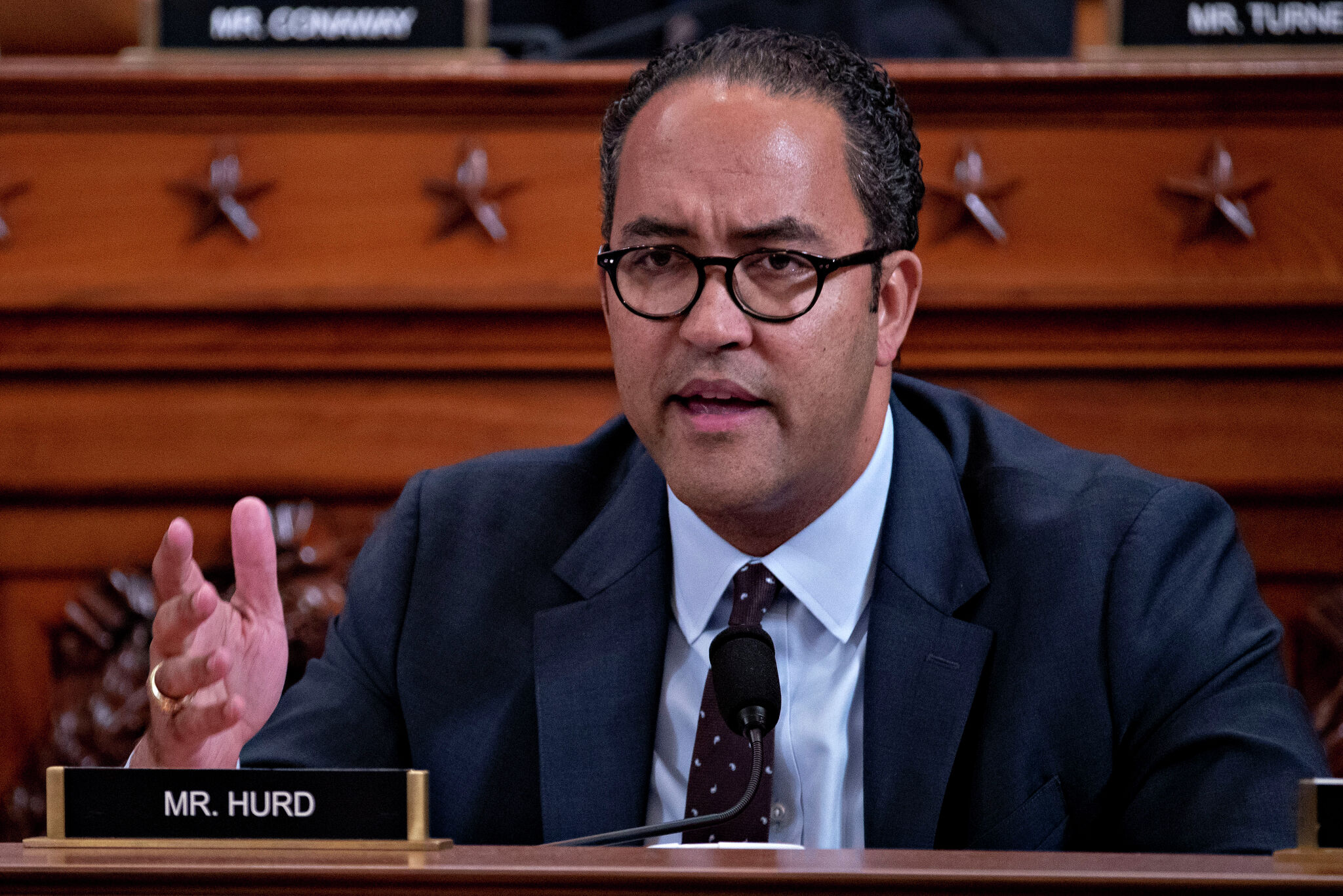 Will Hurd drops out of 2024 presidential race