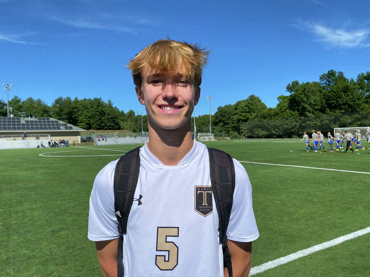 2020 CIAC boys soccer storylines