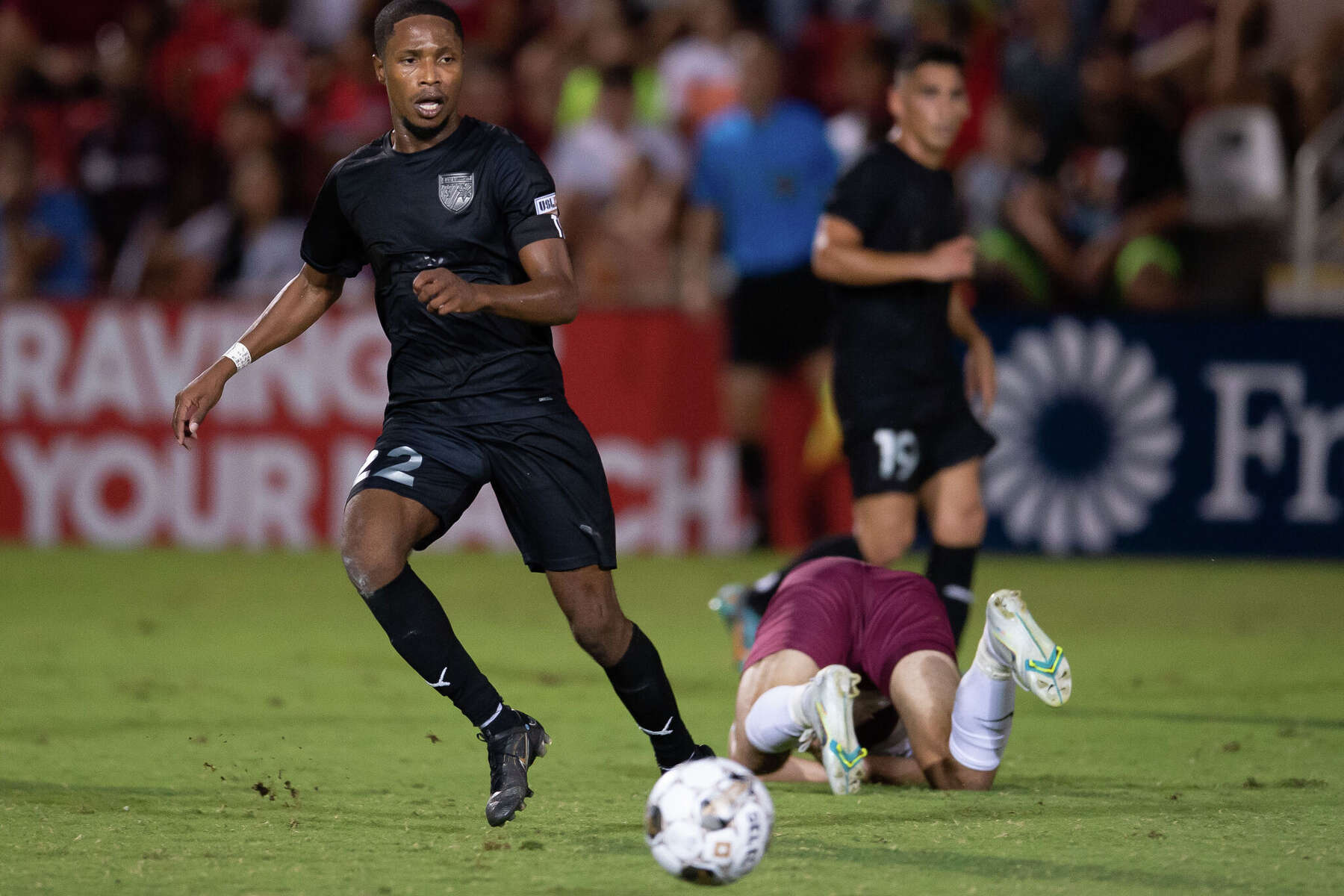 San Antonio FC is the best sports team in the Alamo City